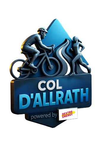 Col d'Allrath 2027 Logo