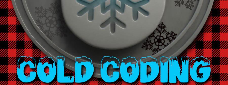 Cold Coding Logo