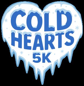 Cold Hearts 5K