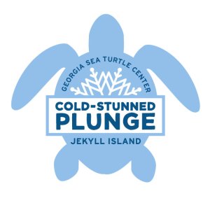 Cold-Stunned Plunge Logo