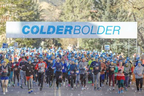 COLDERBolder 2026