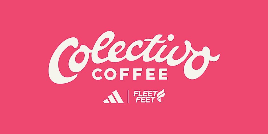 Colectivo x adidas Fun Run