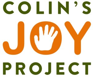 Colin's Joy Project 5K Logo