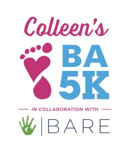Colleen's BA 5K in Collaboration with BARE