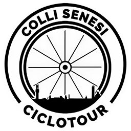Colli Senesi Ciclo Tour Logo