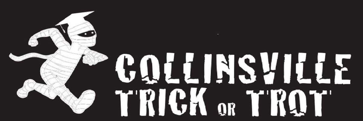 Collinsville Trick or Trot