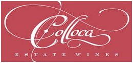 Colloca Estate Winery's 3rd Annual 5K Riesling Run Logo