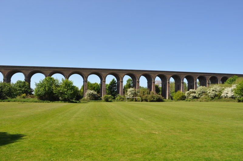 Colne Valley Path  Logo