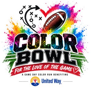 Color Bowl 5K