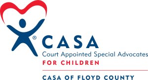 Color Me CASA! Logo