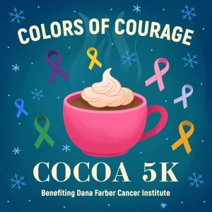 Color of Courage Cocoa 5K
