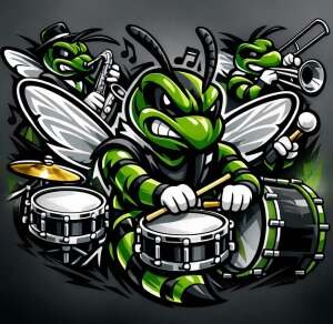 Color Run - Dixie High School