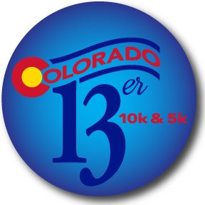 Colorado 13er (Half Marathon/10k/5k)