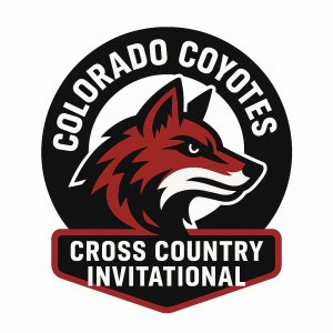 Colorado Coyotes Youth XC Invitational
