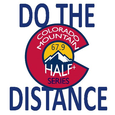 Colorado Mountain Half+ Series 2026