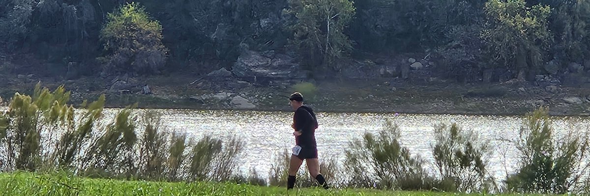 Colorado River Run: 100-Mile & 50-Mile Ultra, 50K, Marathon, Half-Marathon, 10K and 5K Taco Trot