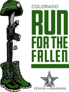 Colorado Run for the Fallen Run/Walk/Ruck