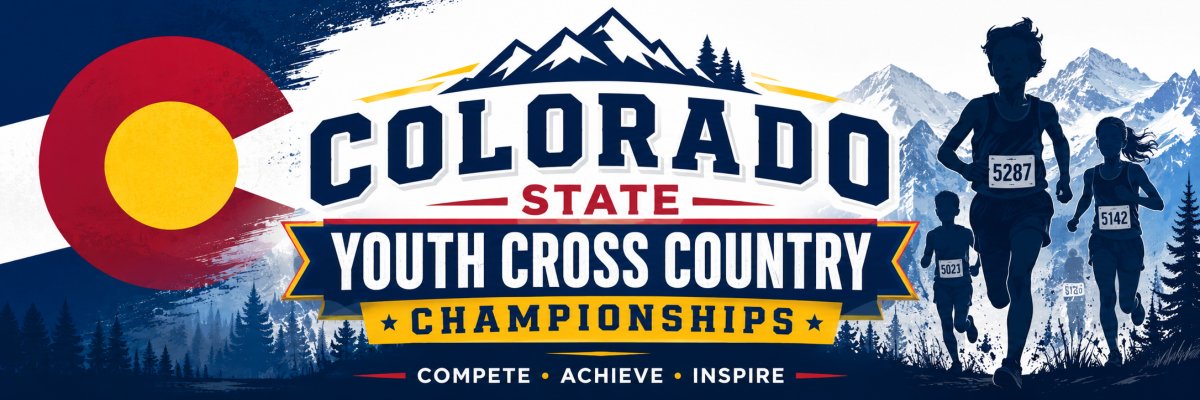 Colorado State Youth Cross Country Championships
