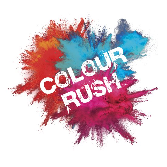 Colour Rush 5K 2026
