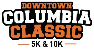 Columbia Classic 5K & 10K Logo