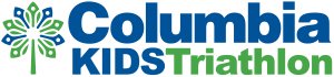 Columbia KIDS Triathlon Logo