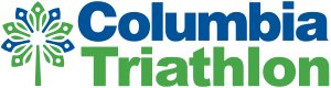 Columbia Triathlon Logo