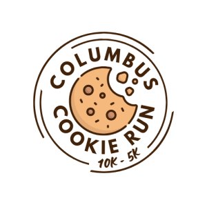 Columbus Cookie Run and Walk