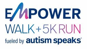 Columbus Empower Walk & 5K Run Logo