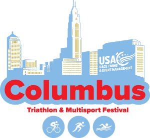 Columbus Triathlon & Multisport Festival Logo
