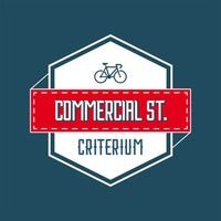 Commercial Street Criterium