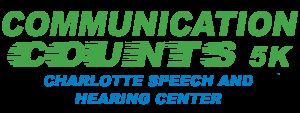 Communication Counts 5k