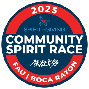 Community Spirit Race