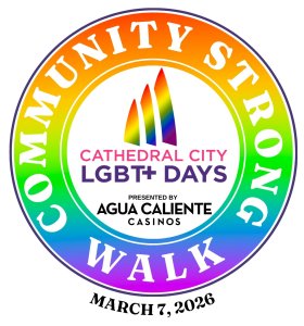 CommUNITY Strong Walk