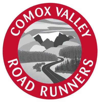 Comox Valley RV Half Marathon