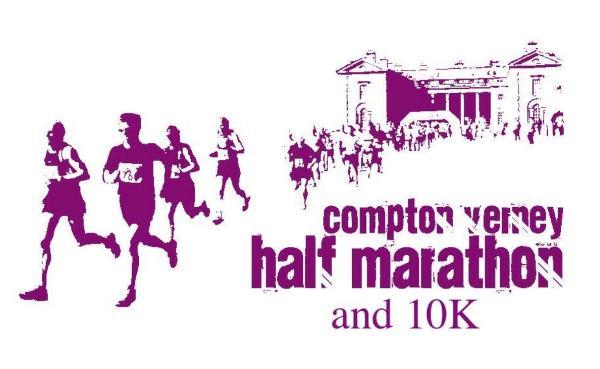 Compton Verney Half Marathon, 10K & 5K 2027