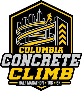 Concrete Climb Half Marathon, 10K & 5K