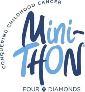 Conestoga Mini-THON 5K and 1 Mile Walk Logo