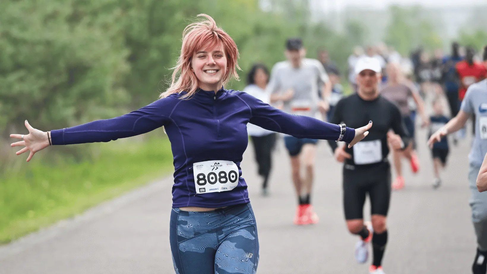 Congleton Half Marathon