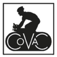 Connecticut Valley Century - COVAC 2026 Logo