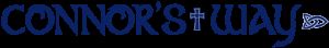 Connor's Way Scenic Memorial 5-Mile Run/Walk Logo