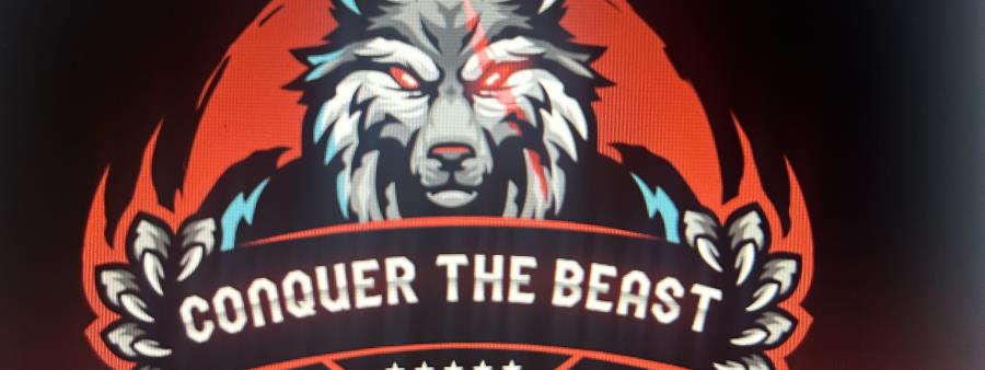 Conquer The Beast