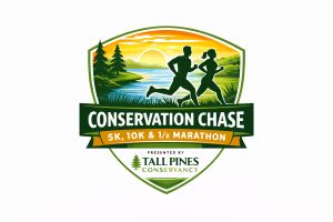 Conservation Chase Logo