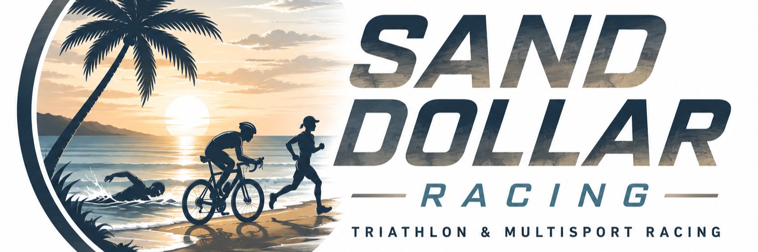 Conservation Park Sprint Duathlon Logo
