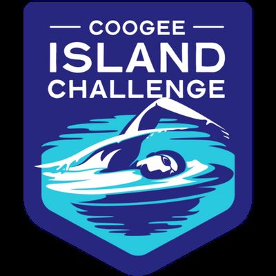 Coogee Island Challenge Logo