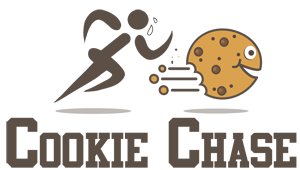 Cookie Chase Logo
