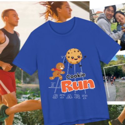 Cookie Run 5K/10K/13.1 KANSAS CITY