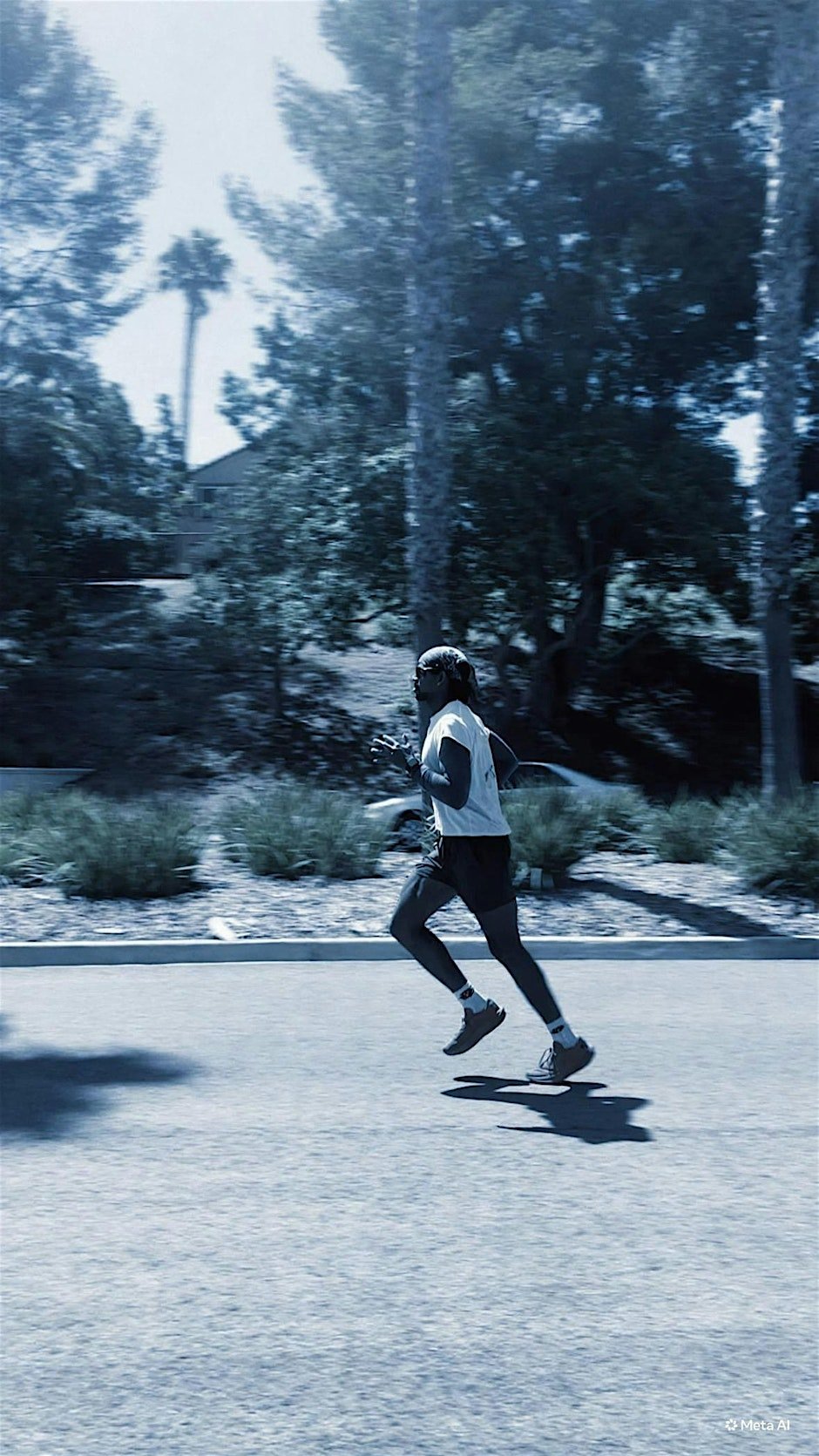 Cool Treats & Fast Feet 5k