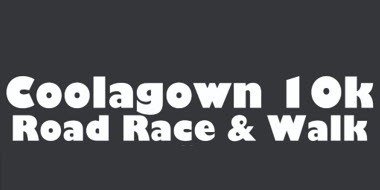 Coolagown 10K 2027