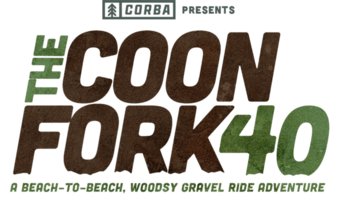 Coon Fork 40 Logo