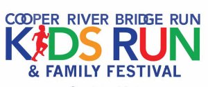 Cooper River  Bridge Run Kids Run